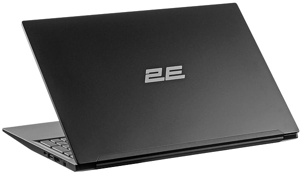 Фото - Ноутбук 2E Imaginary 15 (NL50MU-15UA21) Black