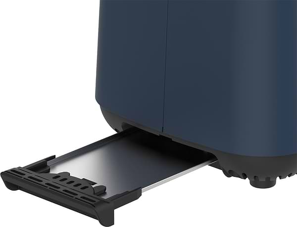 Фото - Тостер ECG ST 2768 Timber Petrol