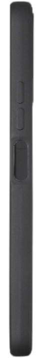 Фото - Чохол для смартфону Gelius Full Soft Case for Xiaomi Redmi 12 Black (93877)