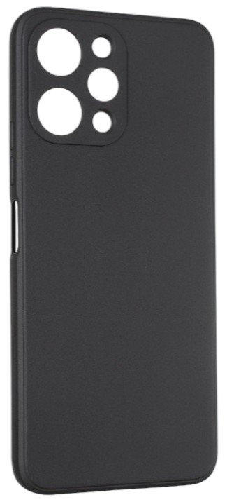Фото - Чохол для смартфону Gelius Full Soft Case for Xiaomi Redmi 12 Black (93877)