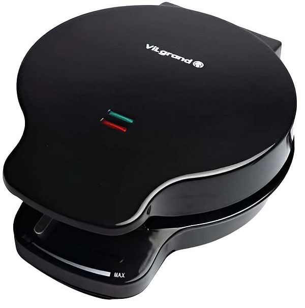 Фото - Вафельница ViLgrand VF1210С