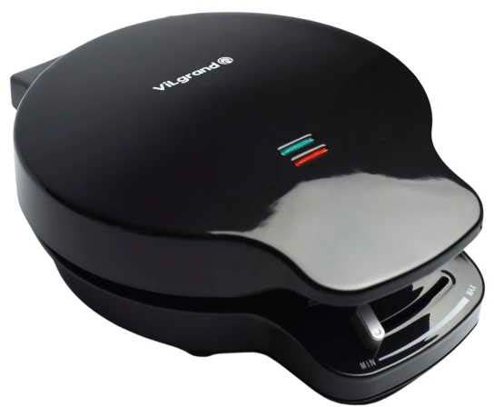 Фото - Вафельница ViLgrand VF1210С