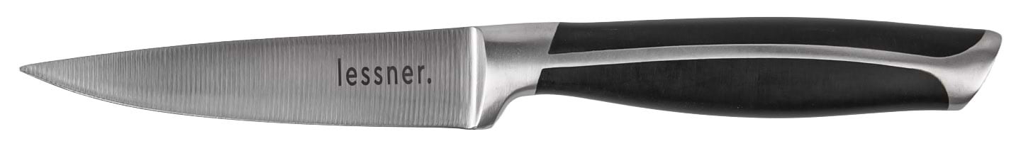 Ніж для овочів Lessner 9,5 см (77827)