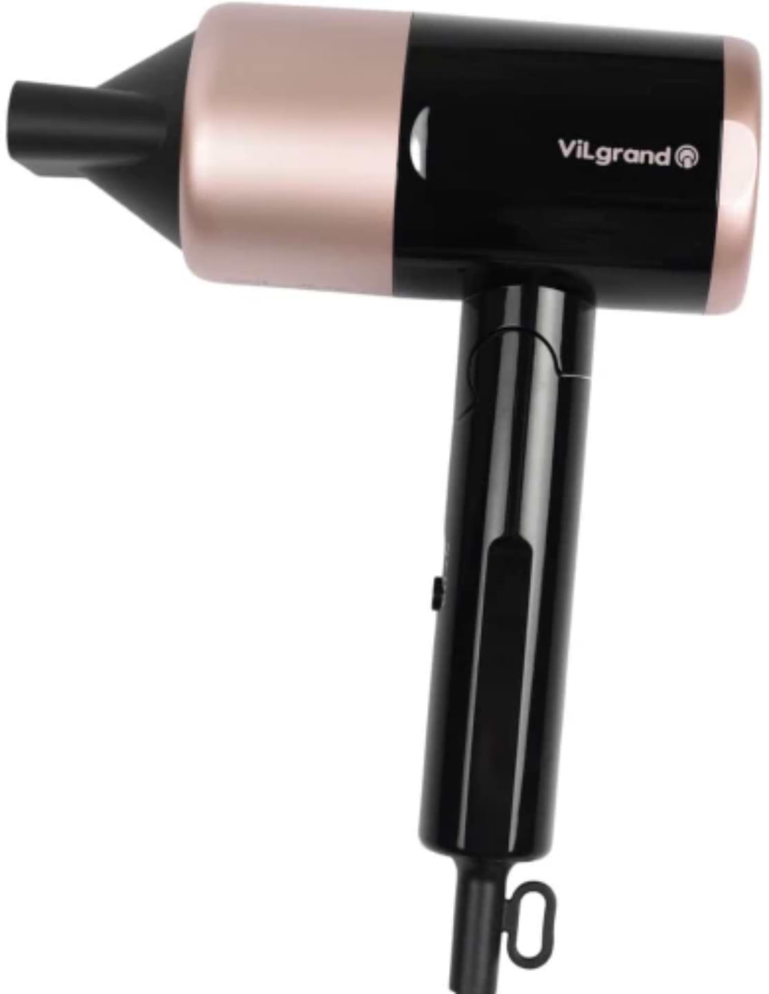 Фен ViLgrand VHD-1815 Pink - Фото 1