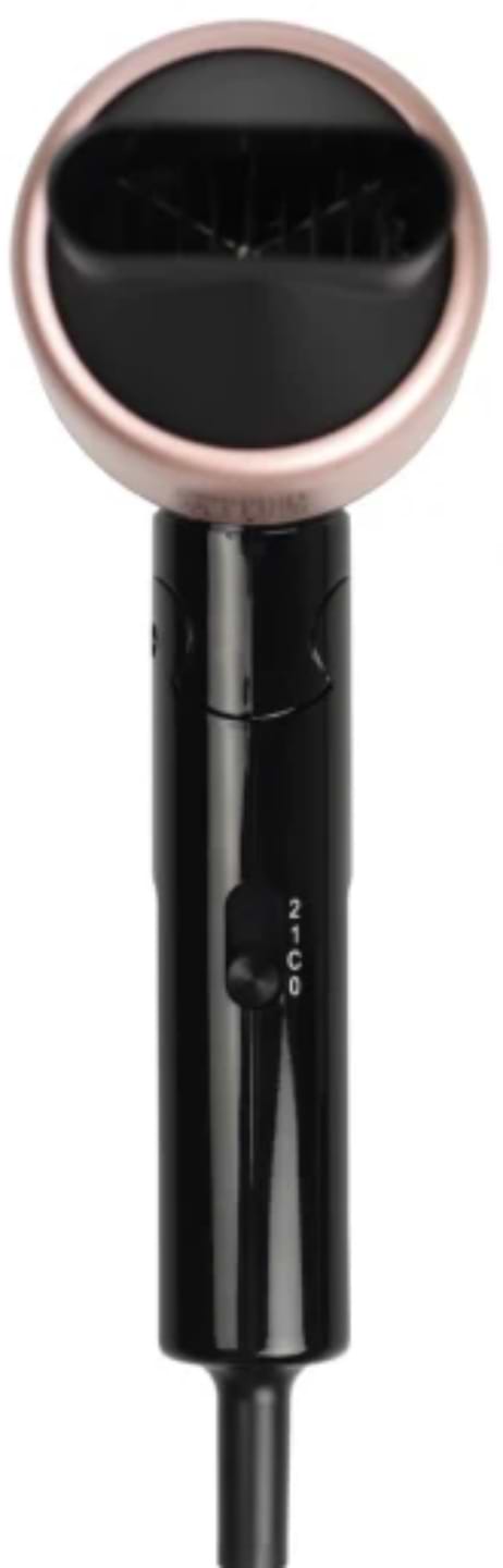 Фото - Фен ViLgrand VHD-1815 Pink