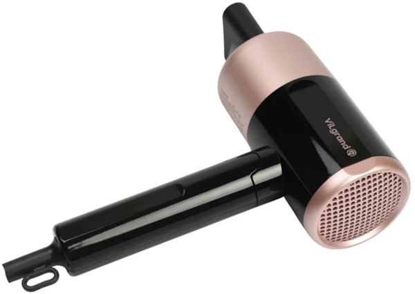 Фото - Фен ViLgrand VHD-1815 Pink