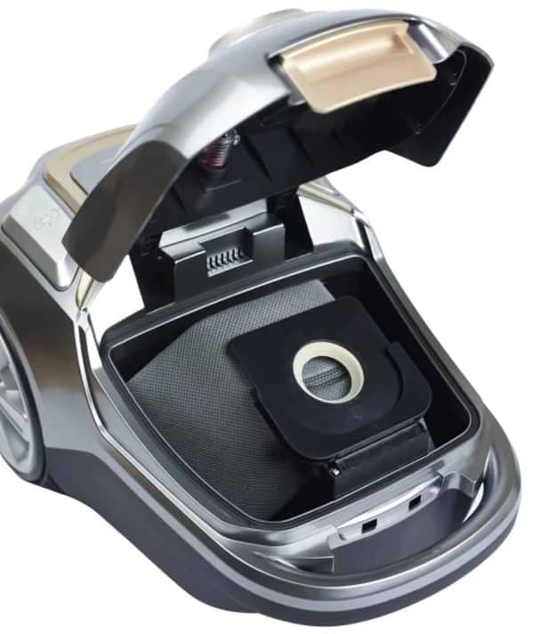 Фото - Пылесос для сухой уборки с мешком ViLgrand VVC2248ТВ