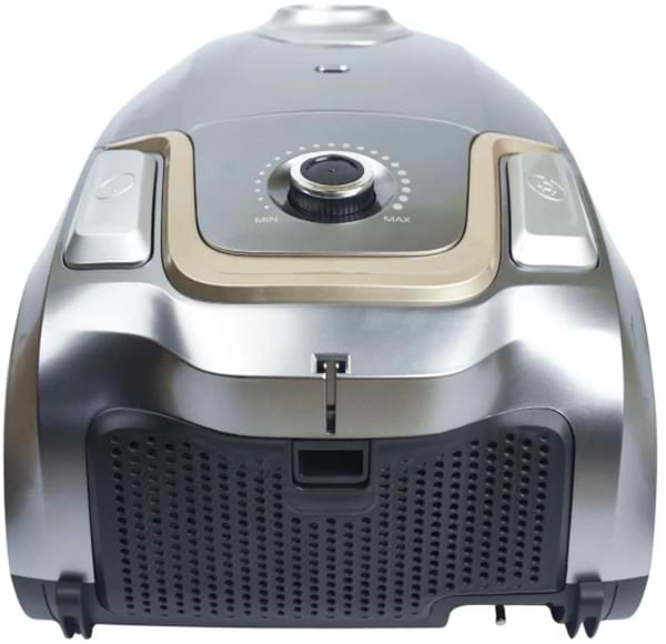 Фото - Пылесос для сухой уборки с мешком ViLgrand VVC2248ТВ