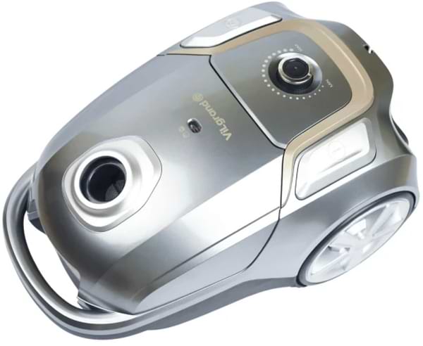 Фото - Пылесос для сухой уборки с мешком ViLgrand VVC2248ТВ