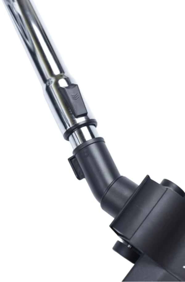 Фото - Пылесос для сухой уборки с мешком ViLgrand VVC2248ТВ