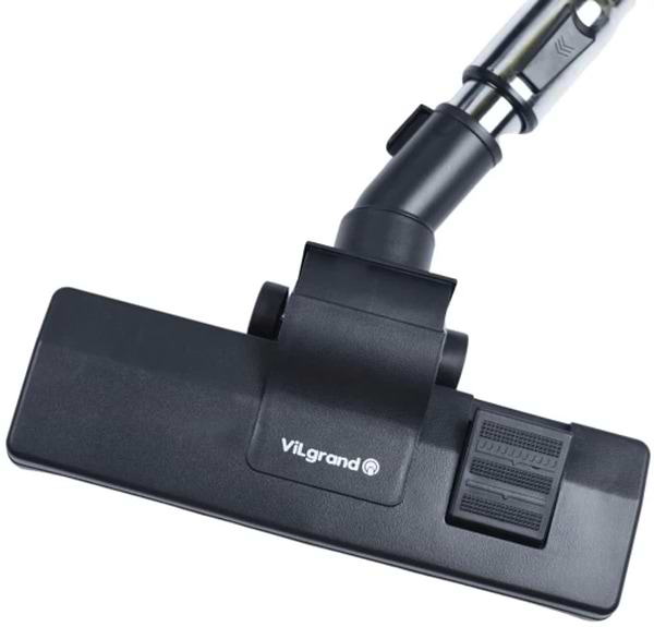 Фото - Пылесос для сухой уборки с мешком ViLgrand VVC2248ТВ