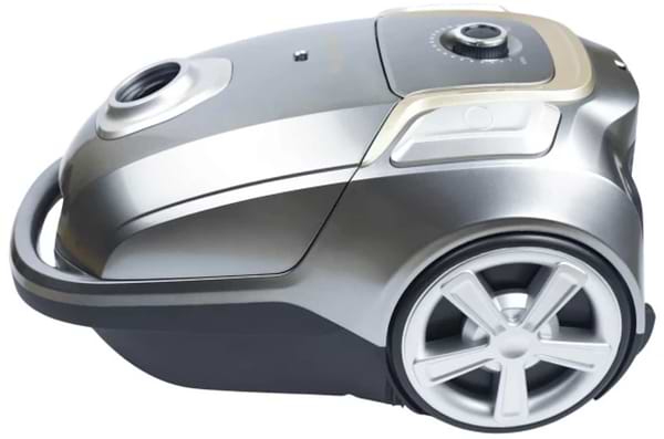 Фото - Пылесос для сухой уборки с мешком ViLgrand VVC2248ТВ