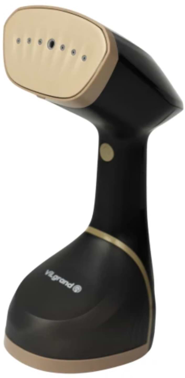 Вертикальний відпарювач ручний ViLgrand VEI1628SB