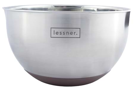 Фото - Миска Lessner 28 см 7.3 л (55900-28)