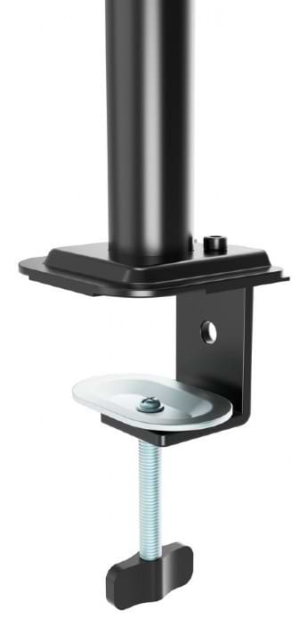 Фото - Кріплення настільне Gembird MA-D4-01