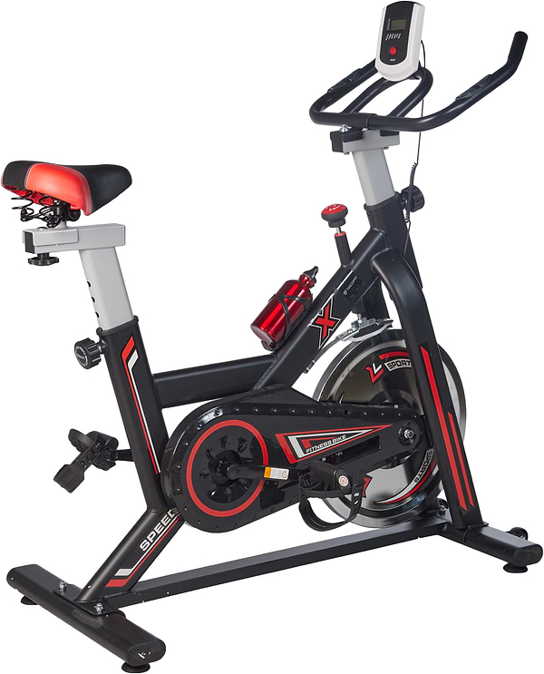 Фото - Велотренажер TECOFIT FN-S4