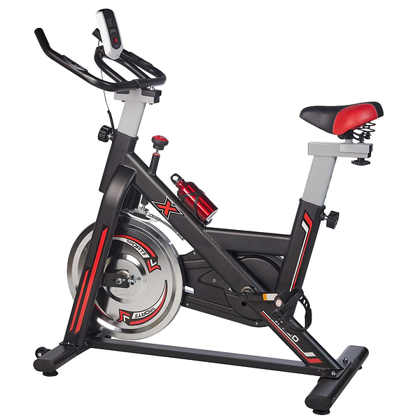 Фото - Велотренажер TECOFIT FN-S4