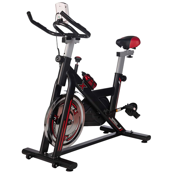 Фото - Велотренажер TECOFIT FN-S4