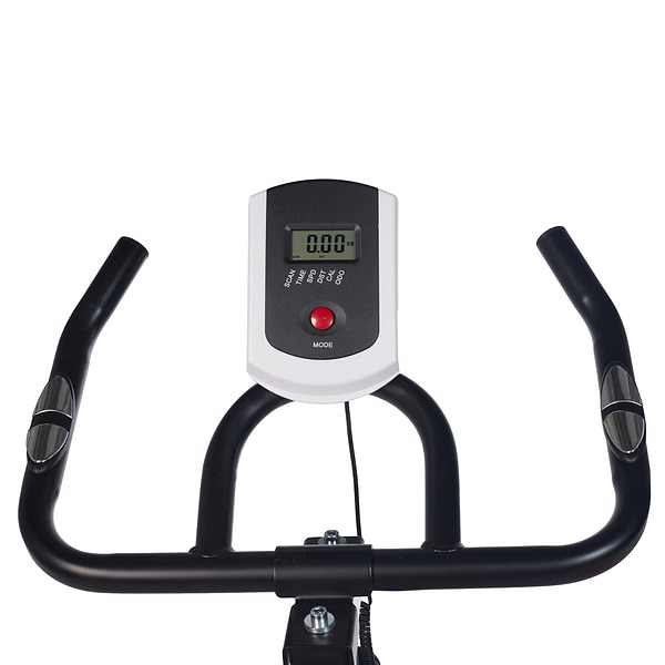 Фото - Велотренажер TECOFIT FN-S4