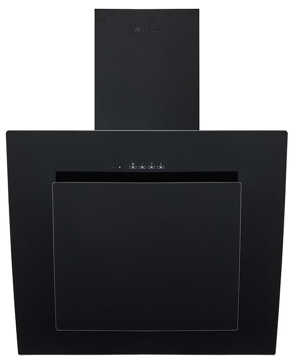 Фото - Уцінка - Витяжка декоративна Grifon GR SL CAR 60 BL