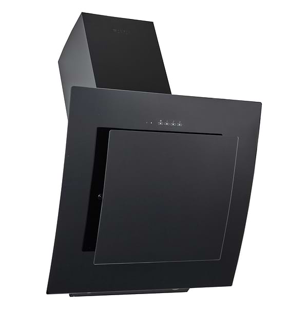 Фото - Уцінка - Витяжка декоративна Grifon GR SL CAR 60 BL