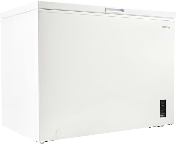 Фото - Морозильна скриня Grifon GRML-300EI