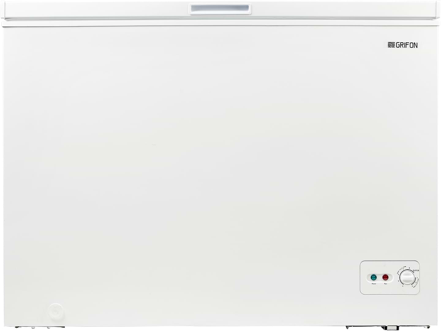 Морозильна скриня Grifon GRML-300M - Фото 1