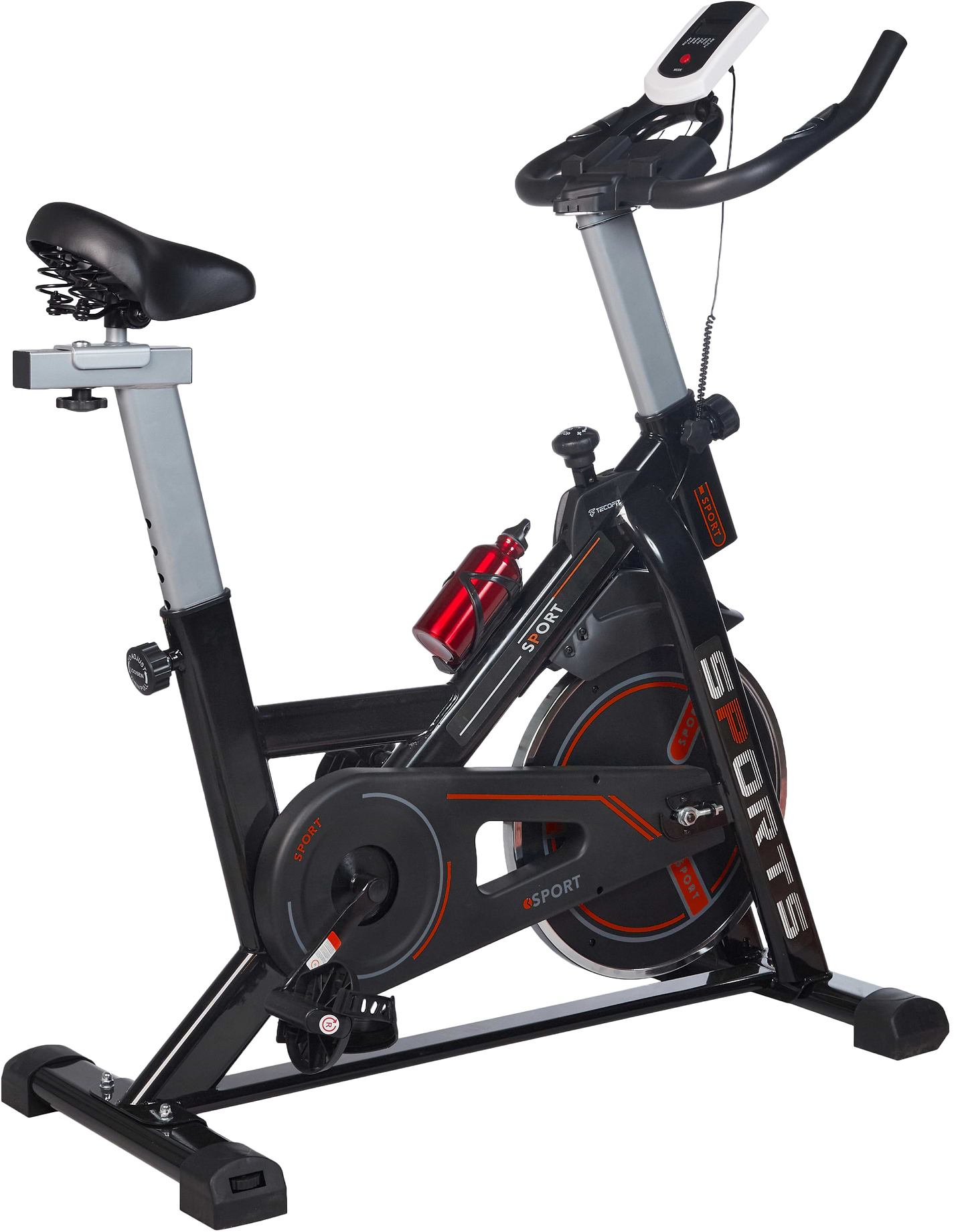 Велотренажер TECOFIT FN-S3