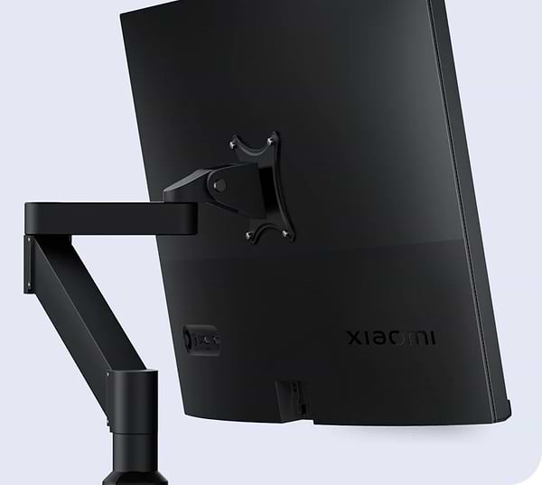 Фото - Монітор Xiaomi 2K Monitor A27Qi (ELA5812EU)