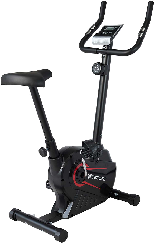 Фото - Велотренажер TECOFIT Exercise bike FN-8601