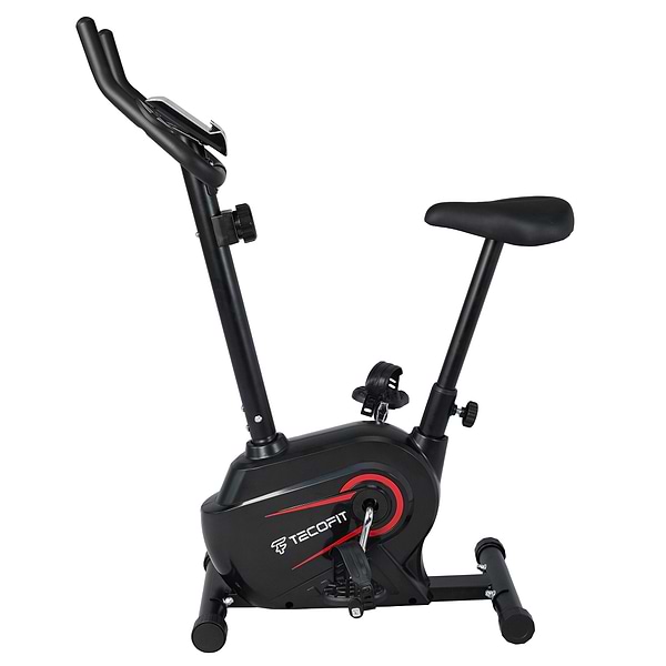 Фото - Велотренажер TECOFIT Exercise bike FN-8601