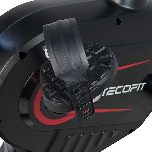 Фото - Велотренажер TECOFIT Exercise bike FN-8601