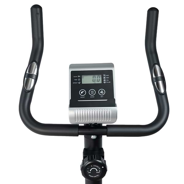 Фото - Велотренажер TECOFIT Exercise bike FN-8601