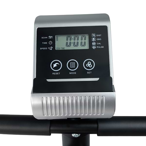 Фото - Велотренажер TECOFIT Exercise bike FN-8601