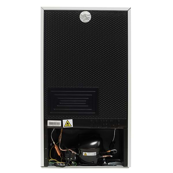 Фото - Холодильник Grifon DFT-85W