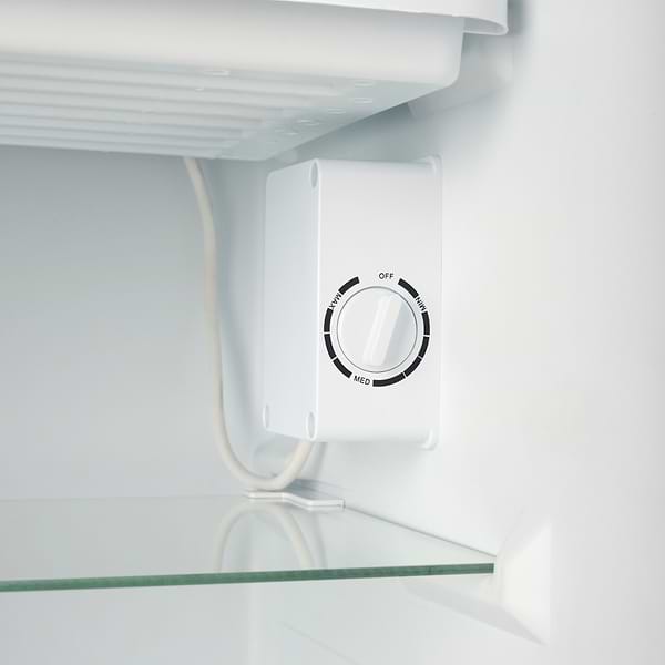 Фото - Холодильник Grifon DFT-85W