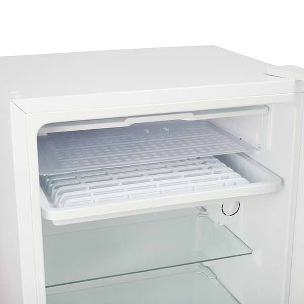 Фото - Холодильник Grifon DFT-85W