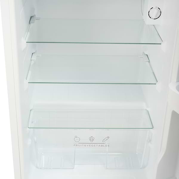 Фото - Холодильник Grifon DFT-85W