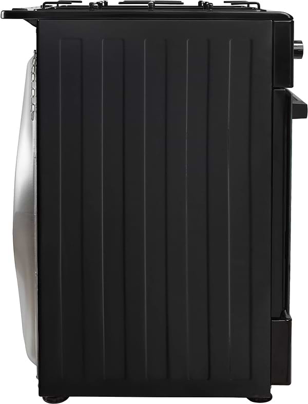 Фото - Плита газовая Grifon G541BL-M1