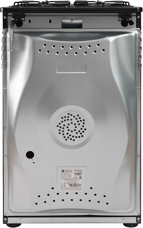 Фото - Плита газовая Grifon G541BL-M1