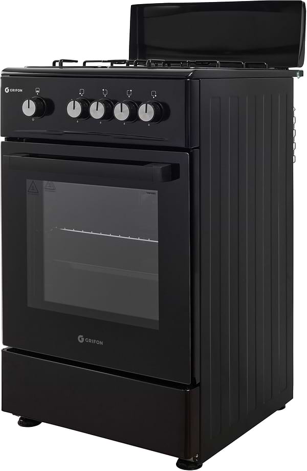 Фото - Плита газовая Grifon G541BL-M1