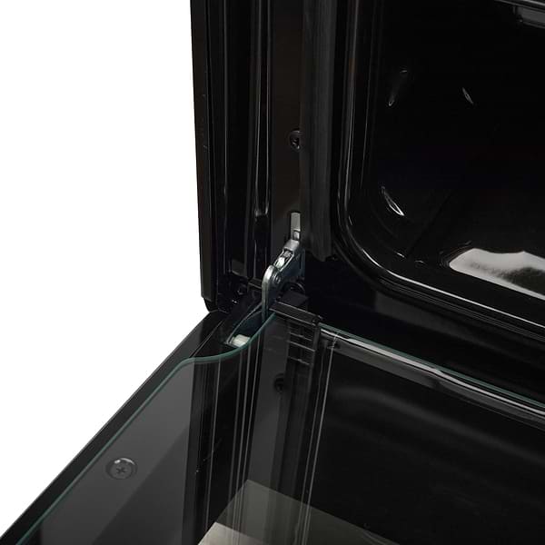 Фото - Плита газовая Grifon G541BL-M1