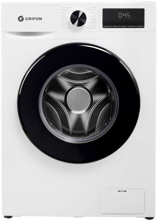 Фото - Пральна машина Grifon GWMS-6101IW