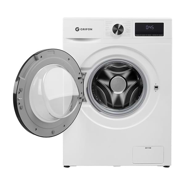 Фото - Пральна машина Grifon GWMS-6101IW