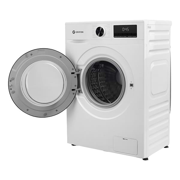Фото - Пральна машина Grifon GWMS-6101IW
