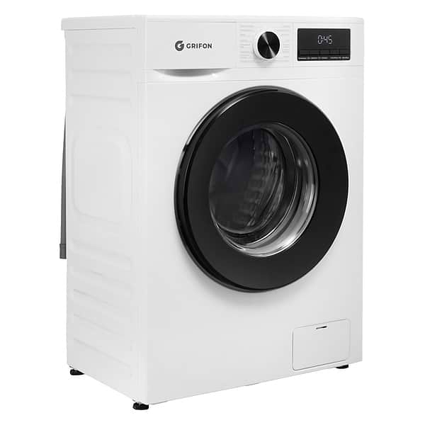 Фото - Пральна машина Grifon GWMS-6101IW