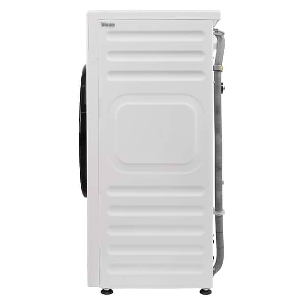 Фото - Пральна машина Grifon GWMS-6101IW