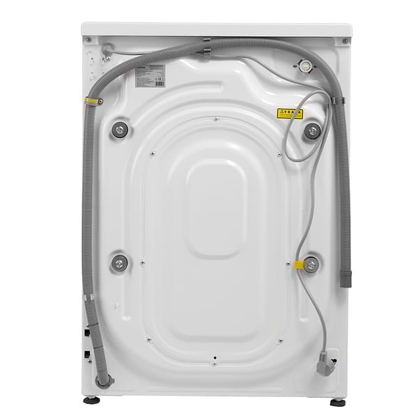 Фото - Пральна машина Grifon GWMS-6101IW