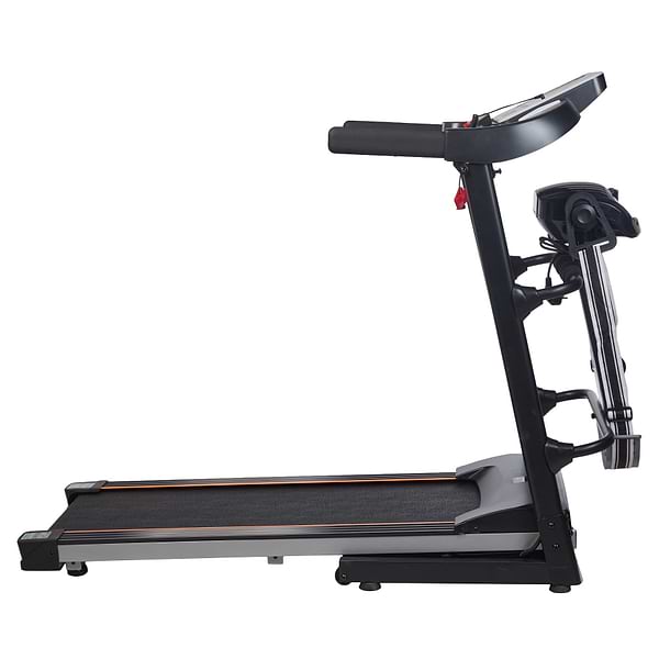 Фото - Бігова доріжка TECOFIT Multi-function FN-F380/1