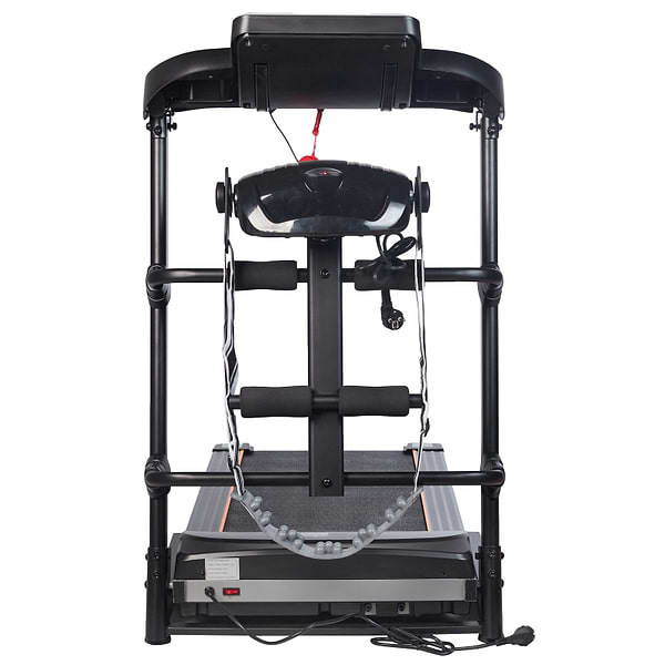 Фото - Бігова доріжка TECOFIT Multi-function FN-F380/1